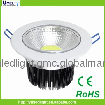 tilt led ceiling light
