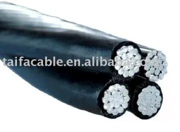 1KV ABC Overhead Cable