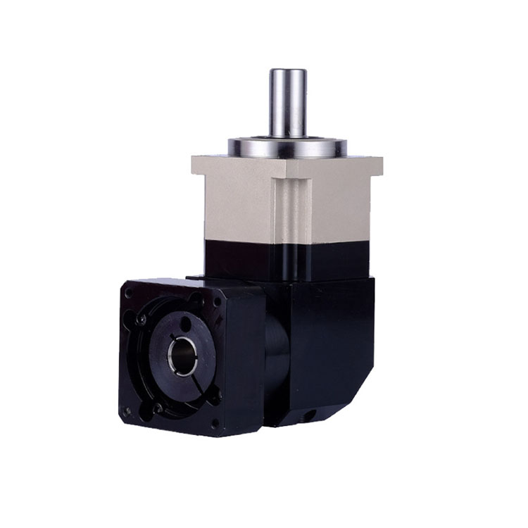 90 Degree Low Noise Right Angle Planetary Gearboxes