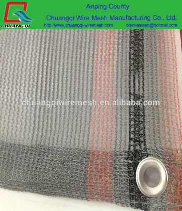 High quality HDPE scaffolding net construction fall protection net