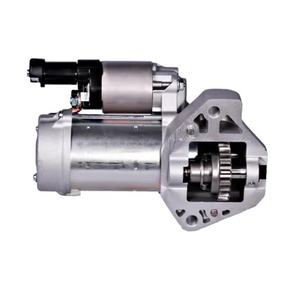 31200-RYE-A01 428000-4120 Car Starter Motor for Honda Acura MDX YD2 3.7L