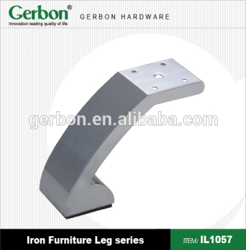 modern leg for sofa accessory