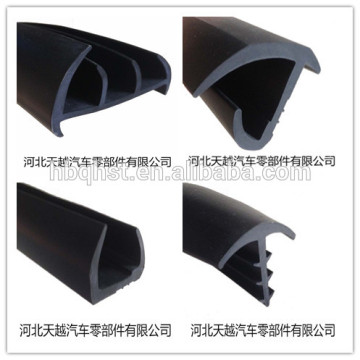 Container Door Gasket Seal T Pattern Strip Rubber Fitting/door seal/rubber profile
