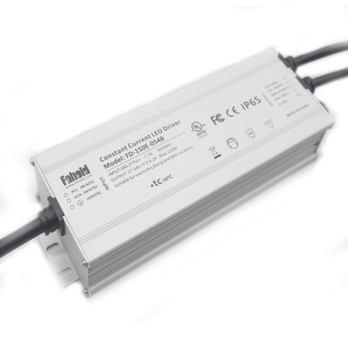 150W 단일 출력 전원 공급 장치