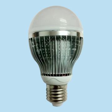 Dimmable 6W LED Bulb with BC Base