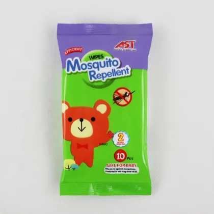 OEM Mosquito Killing Wipes