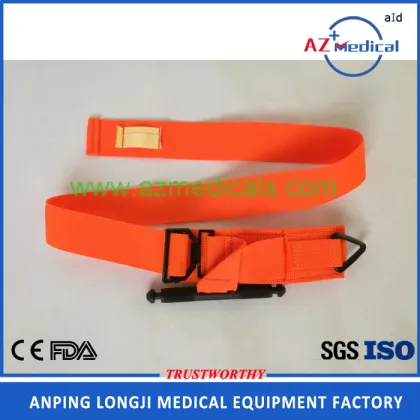 Medic Gear Rescue Essential Stop Bleeding Tourniquets