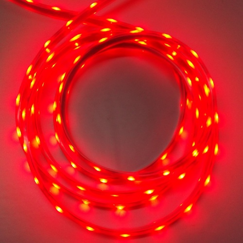 Kleur veranderende flexibele RGB LED Tape Light