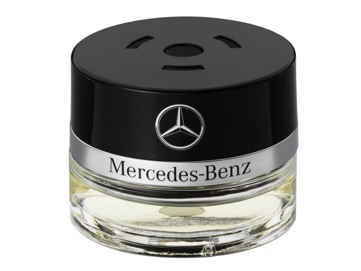 Gingery Mood Mercedes Air Amorista