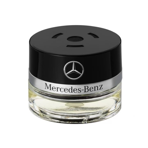 Gingery Mood Mercedes Air Amorista