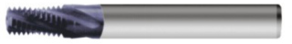 thread end mills 