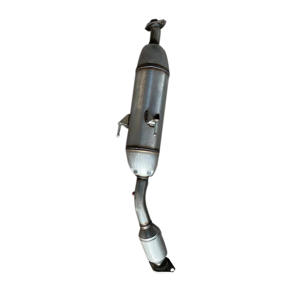Corolla Catalytic converter