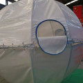 Popular creative spherical tent