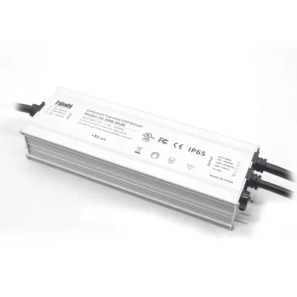 200W LED Drivers Industrial Lighting Drivers