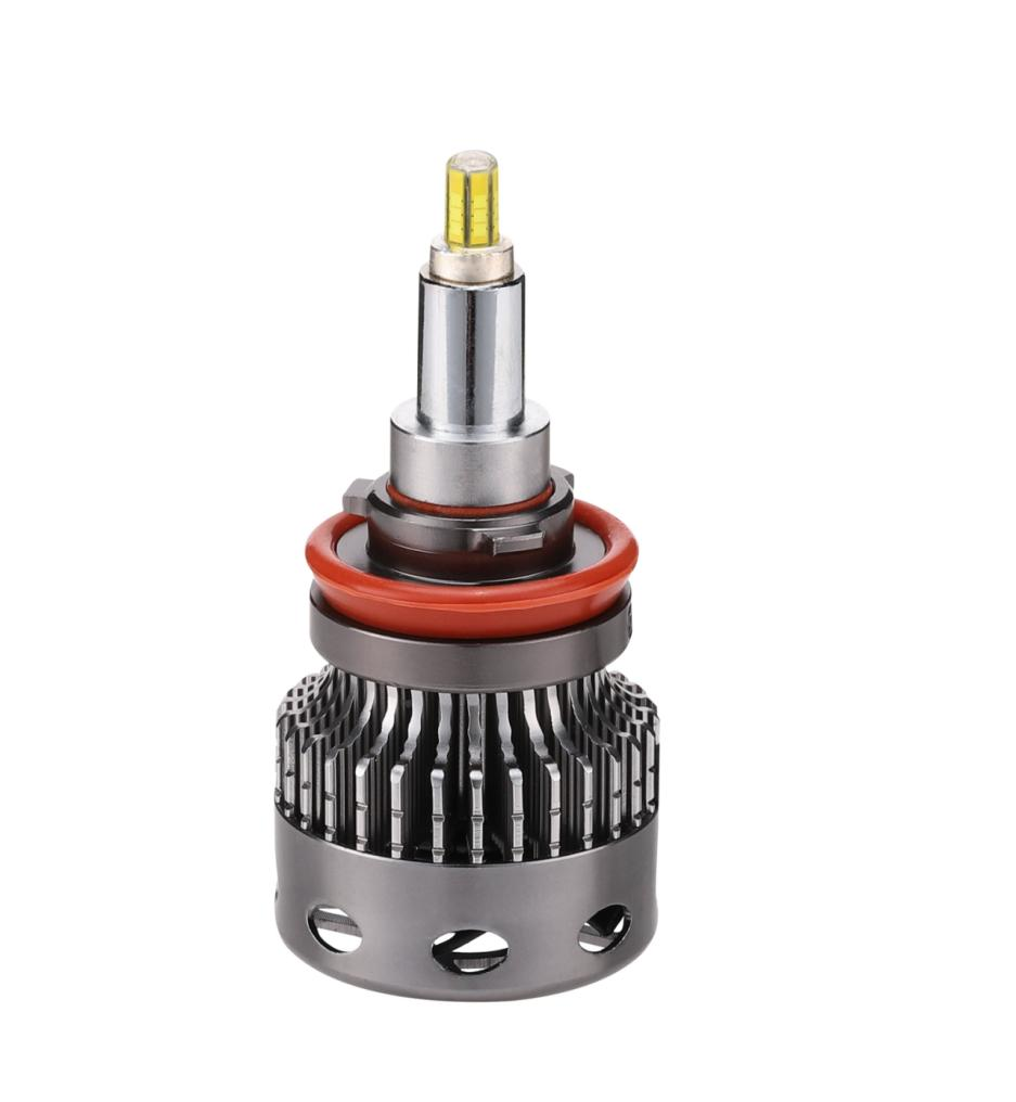 Farol de alta potência LED x9