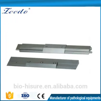 Microtome Steel Knife Suitalbe For Most Microtome