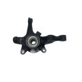 Changan Qiyuan A05 Q07 এর জন্য সামনের স্টিয়ারিং নাকল