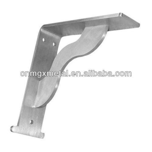 OEM Steel Handrail Bracket