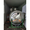 1000L 2000L 5000L Bière Bright Tank Brite Tank