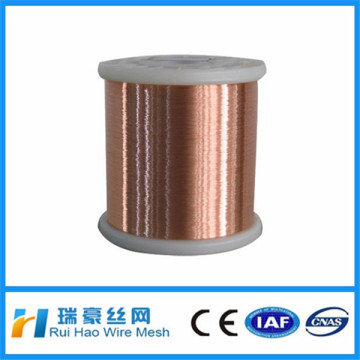 insulated copper wire prices /copper wire rod