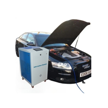 Moneng 2024 HHO Gas Oxy Hydrogen Car Engine Carbon Cleaning Machine: Advanced Automotive Maintenance Solution