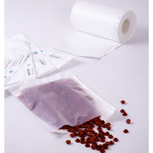 Tyvek 1073B Respirator Bag