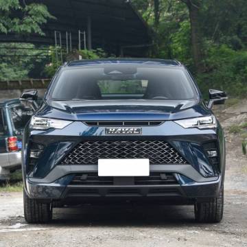 Haval H6S 2.0T Trendy Edition 4WD 1.5L 2WD 5-Seater New Cars with LED, Electric, Turbo, and Automatic Features