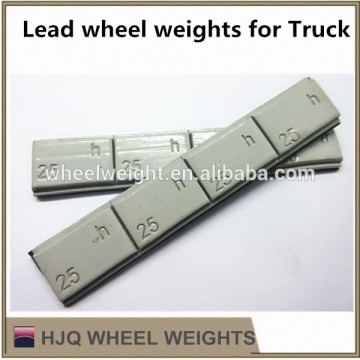 wheel balance weights for Truck