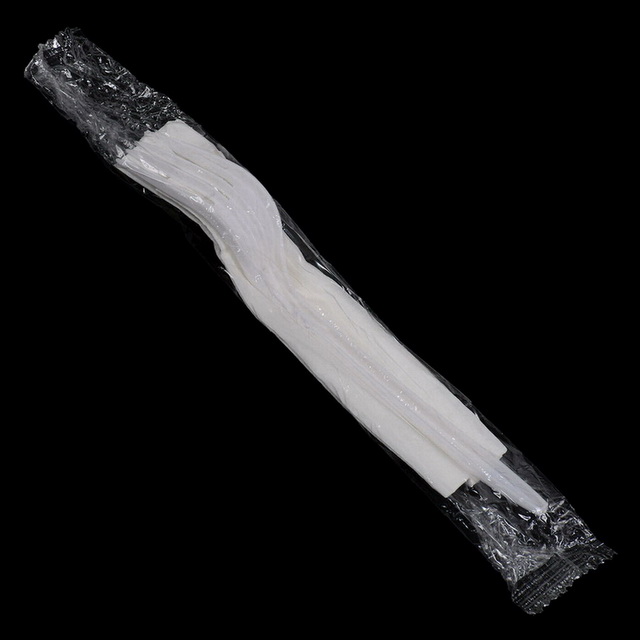 Individually Wrapped Plastic Cutlery Bulk