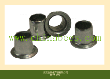 beekeeping equipment beehive frame eyelet