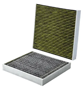 Chevrolet Silverado 1500 cabin filter