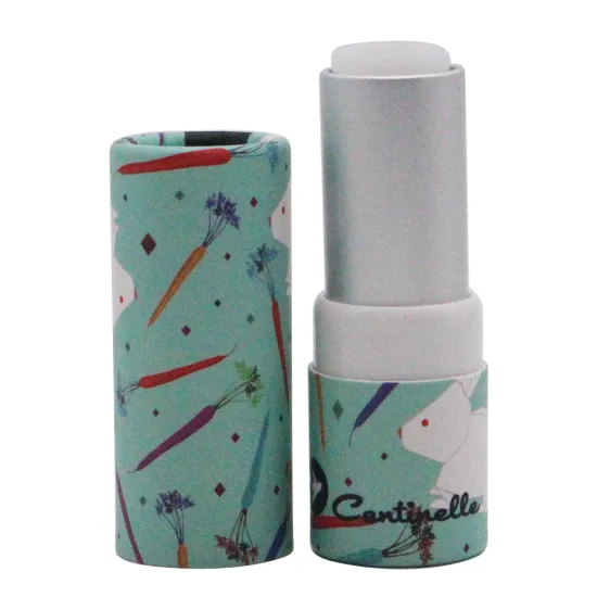 box containers for lip balm