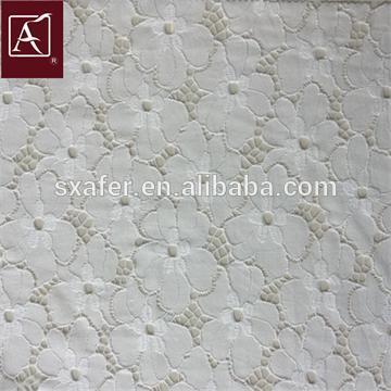 2015 Fashion Lace Fabric For Dress
