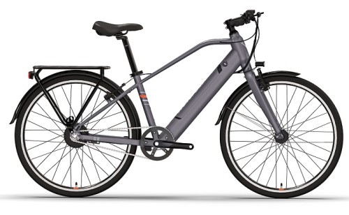 Bike di assistenza elettrica migliore marcata