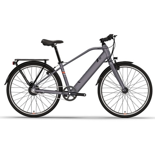 MEILLEUR MEILLEUR VÉLO ELECTRIQUE ASSIST