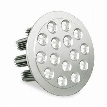 LED Downlight (XS-15-1W-GL)