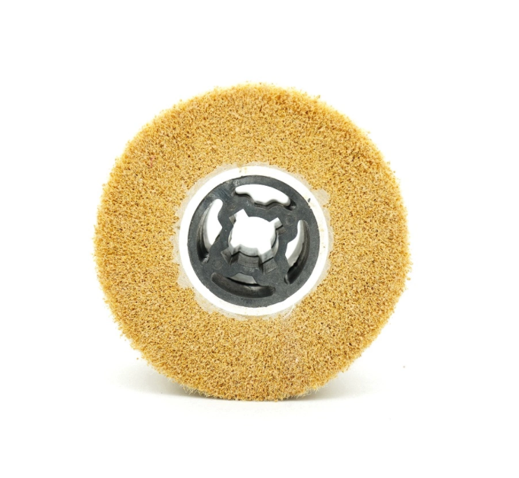 Abrasion-resistant Nylon Polishing Wheels