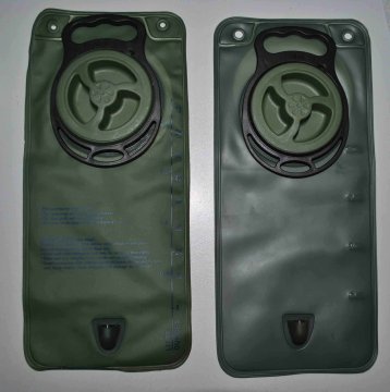 CAMPING&HIKING WATER BLADDER