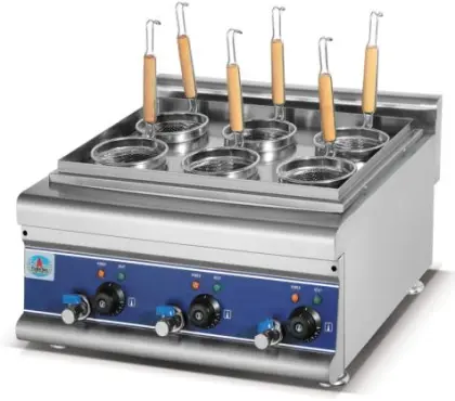 noodle cooking machine