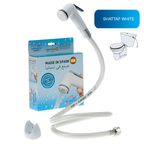 ชุดควบคุมแรงดันน้ำ Handheld Bidet Sprayer shattaf set