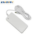 12V 4A AC DC Power Adapter voor koeler