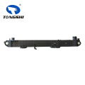 Radiator TOYOTA HILUX 2006 MT with Plastic Outer Baffle