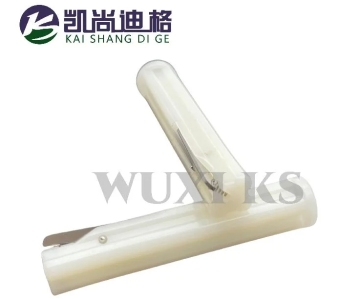 Textile Spare Parts Shaft Code: 21A-560-057