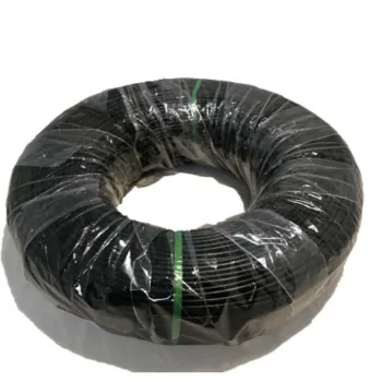 4.0mm PE100 Extrusion Welding Rod - Plastic Welding Material