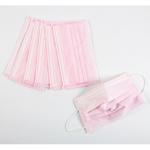 reusable face mask vs disposable face mask