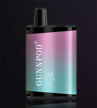 Gunnpod Meta Vape 4000 Delivery Guaranteed