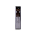 Refillable Pocket Square Plastic Perfume Mist Spray Bottle