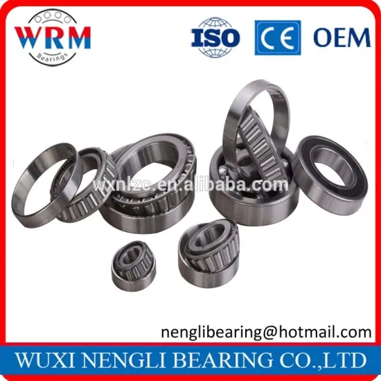 Hot sale product Taper Roller Bearing 32213 bearing for constructive machinery