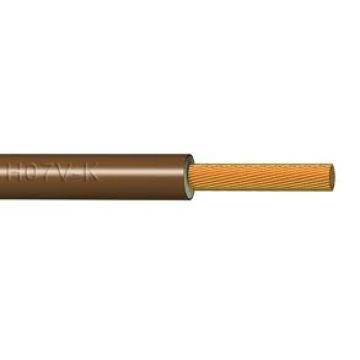 copper conductor PVC INSULATED CABLE