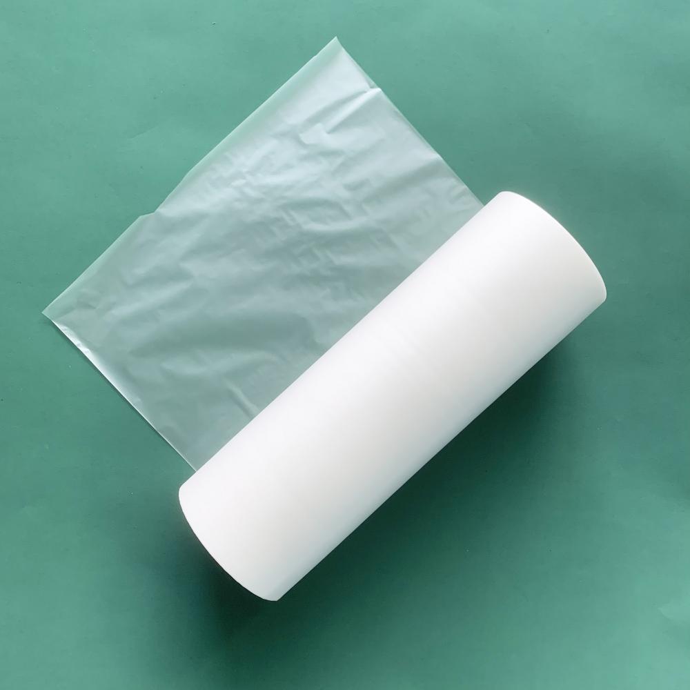 Filme plástico de polipropileno de bopp com eva para laminador